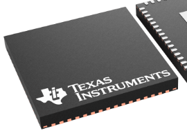 MSP430F5328具有128KB闪存、10KB SRAM、12位ADC和硬件乘法器的25MHz MCU Texas Instruments德州仪器TI
