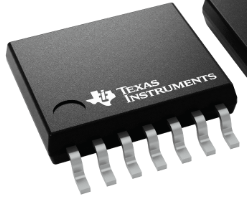 MSP430G2352具有4KB闪存、256B SRAM、10位ADC、计时器的16MHz MCU Texas Instruments德州仪器TI