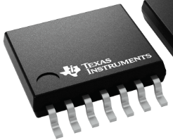 MSP430G2252具有2KB闪存、256B SRAM、10位ADC、比较器、SPI/I2C和计时器的16MHz MCU Texas Instruments德州仪器TI