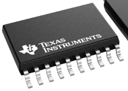 MSP430G2413具有8KB闪存、512B SRAM、比较器、UART/SPI/I2C、计时器的16MHz MCU Texas Instruments德州仪器TI
