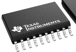MSP430G2333具有4KB闪存、256B SRAM、10位ADC、UART/SPI/I2C、计时器的16MHz MCU Texas Instruments德州仪器TI