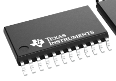 MSP430AFE232具有2个24位Σ-Δ ADC、8KB闪存、512B RAM的12MHz计量AFE Texas Instruments德州仪器TI