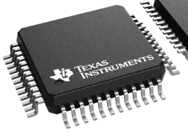 MSP430F5509具有24KB闪存、4KB SRAM、10位ADC和硬件乘法器的25MHz MCU Texas Instruments德州仪器TI