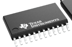 MSP430AFE222具有2个24位Σ-Δ ADC、4KB闪存、256B RAM的12MHz计量AFE Texas Instruments德州仪器TI