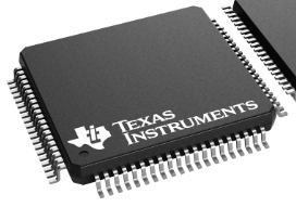 MSP430F438具有48KB闪存、2KB SRAM、12位ADC、比较器、128段LCD的8MHz MCU Texas Instruments德州仪器TI