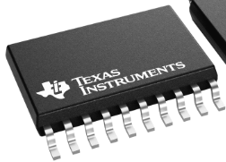 MSP430G2433具有8KB闪存、512B SRAM、10位ADC、UART/SPI/I2C、计时器的16MHz MCU Texas Instruments德州仪器TI