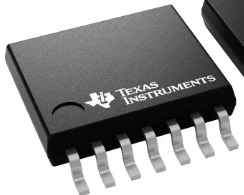 MSP430G2121具有1KB闪存、128B SRAM、SPI/I2C、计时器的16MHz MCU Texas Instruments德州仪器TI