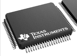 MSP430F5325具有64KB闪存、6KB SRAM、12位ADC和硬件乘法器的25MHz MCU Texas Instruments德州仪器TI