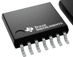 MSP430G2131具有1KB闪存、128B SRAM、10位ADC、SPI/I2C、计时器的16MHz MCU Texas Instruments德州仪器TI