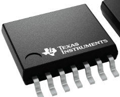 MSP430G2412具有8KB闪存、256B SRAM、比较器、SPI/I2C、计时器的16MHz MCU Texas Instruments德州仪器TI
