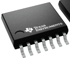 MSP430G2402具有8KB闪存、256B SRAM、SPI/I2C、计时器的16MHz MCU Texas Instruments德州仪器TI