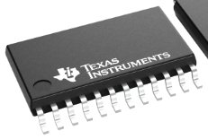 MSP430AFE253具有3个24位Σ-Δ ADC、16KB闪存、512B RAM的12MHz计量AFE Texas Instruments德州仪器TI