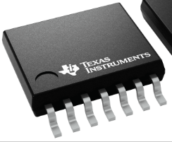 MSP430G2201具有2KB闪存、128B SRAM、计时器的16MHz MCU Texas Instruments德州仪器TI