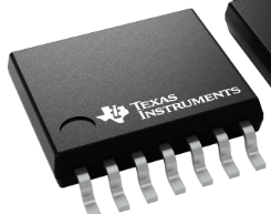 MSP430G2232具有2KB闪存、256B SRAM、10位ADC、SPI/I2C、计时器的16MHz MCU Texas Instruments德州仪器TI