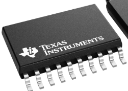 MSP430G2233具有2KB闪存、256B SRAM、比较器、UART/SPI/I2C、计时器的16MHz MCU Texas Instruments德州仪器TI