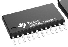 MSP430AFE252具有2个24位Σ-Δ ADC、16KB闪存、512B RAM的12MHz计量AFE Texas Instruments德州仪器TI