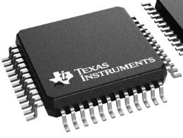 MSP430F5309具有24KB闪存、6KB SRAM、10位ADC、比较器和硬件乘法器的25MHz MCU Texas Instruments德州仪器TI