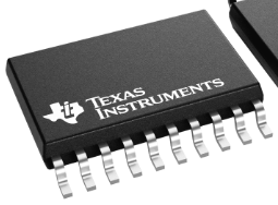 MSP430G2453具有8KB闪存、512B SRAM、10位ADC、计时器的16MHz MCU Texas Instruments德州仪器TI