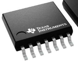 MSP430L092具有2KB ROM、2KB SRAM、8位ADC、8位DAC、比较器、计时器的4MHz MCU Texas Instruments德州仪器TI