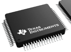 MSP430FW428适用于气流和水流计量应用的旋转感应MCU，具有扫描接口、48KB闪存、2KB SRAM Texas Instruments德州仪器TI