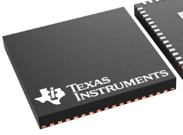 CC430F6126具有32KB闪存、2KB SRAM、低于1GHz无线电和96段LCD的20MHz MCU Texas Instruments德州仪器TI