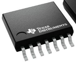 MSP430G2112具有1KB FRAM、0.5KB SRAM、比较器、10位ADC、UART/SPI、计时器的16MHz MCU Texas Instruments德州仪器TI