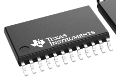 MSP430AFE221具有1个24位Σ-Δ ADC、4KB闪存、256B RAM的12MHz计量AFE Texas Instruments德州仪器TI