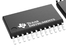 MSP430AFE233具有3个24位Σ-Δ ADC、8KB闪存、512B RAM的12MHz计量AFE Texas Instruments德州仪器TI