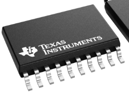 MSP430G2253具有16KB闪存、256B SRAM、10位ADC、计时器的2KB MCU Texas Instruments德州仪器TI
