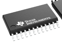 MSP430AFE231具有1个24位Σ-Δ ADC、8KB闪存和512B RAM的12MHz计量AFE Texas Instruments德州仪器TI