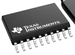 MSP430G2353具有4KB闪存、256B SRAM、10位ADC、计时器的16MHz MCU Texas Instruments德州仪器TI