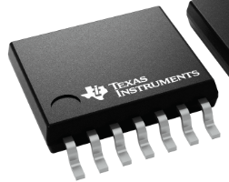 MSP430G2152具有1KB闪存、128B SRAM、10位ADC、计时器和I2C/SPI的16MHz MCU Texas Instruments德州仪器TI