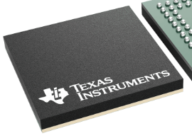 MSP430F6635具有256KB闪存、16KB SRAM、12位ADC、比较器、USB的20MHz MCU Texas Instruments德州仪器TI
