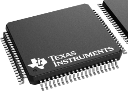 MSP430F5519具有128KB闪存、8KB SRAM、比较器、USB、计时器和硬件乘法器的25MHz MCU Texas Instruments德州仪器TI
