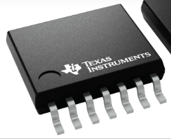 MSP430G2332具有4KB闪存、256B SRAM、10位ADC、SPI/I2C、计时器的16MHz MCU Texas Instruments德州仪器TI