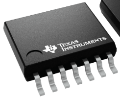 MSP430G2452具有8KB闪存、256B SRAM、10位ADC、比较器、计时器、SPI/I2C的16MHz MCU Texas Instruments德州仪器TI