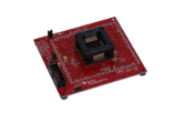 MSP430F47166具有6个Σ-Δ ADC、160 段LCD、DMA、4KB RAM的16MHz多相计量 MCU Texas Instruments德州仪器TI