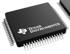 MSP430FE4242具有2个16位Σ-Δ ADC、128段LCD和512B RAM的8MHz计量MCU Texas Instruments德州仪器TI