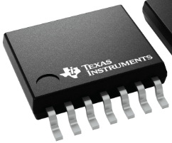 MSP430G2211具有2KB闪存、128B SRAM、比较器和计时器的16MHz MCU Texas Instruments德州仪器TI