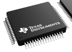 MSP430FE4252具有2个16位Σ-Δ ADC、128段LCD、16KB闪存和512B RAM的8MHz计量MCU Texas Instruments德州仪器TI