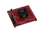 MSP430F47186具有6个Σ-Δ ADC、160段LCD、DMA、8KB RAM的16MHz多相计量 MCU Texas Instruments德州仪器TI
