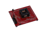 MSP430F47197具有7个Σ-Δ ADC、160段LCD、DMA、120KB闪存、4KB RAM的16MHz多相计量MCU Texas Instruments德州仪器TI