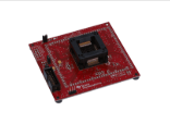 MSP430F47167具有7个Σ-Δ ADC、160段LCD、DMA、4KB RAM的16MHz多相计量MCU Texas Instruments德州仪器TI