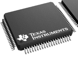 MSP430F5527具有96KB闪存、6KB SRAM、12位ADC、比较器和硬件乘法器的25MHz MCU Texas Instruments德州仪器TI