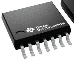 MSP430G2001具有0.5KB闪存、128B SRAM、计时器的16MHz MCU Texas Instruments德州仪器TI