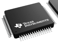 MSP430F2619具有120KB闪存、4KB SRAM、AES、12位ADC、比较器和计时器的16MHz MCU Texas Instruments德州仪器TI