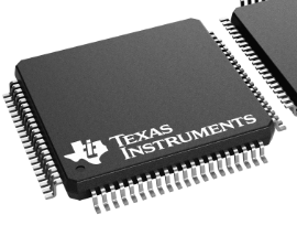 MSP430F477具有1个16位Σ-Δ ADC、12位DAC、128段LCD和2KB RAM的8MHz感应MCU Texas Instruments德州仪器TI