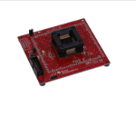 MSP430F47177具有7个Σ-Δ ADC、160 段 LCD、DMA、8KB RAM的16MHz多相计量MCU Texas Instruments德州仪器TI