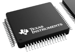 MSP430F427A具有3个16位Σ-Δ ADC、128段LCD、32KB闪存、1KB RAM的8MHz感应MCU Texas Instruments德州仪器TI