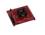 MSP430F47196具有6个Σ-Δ ADC、160段LCD、DMA、4KB RAM的16MHz多相计量MCU Texas Instruments德州仪器TI